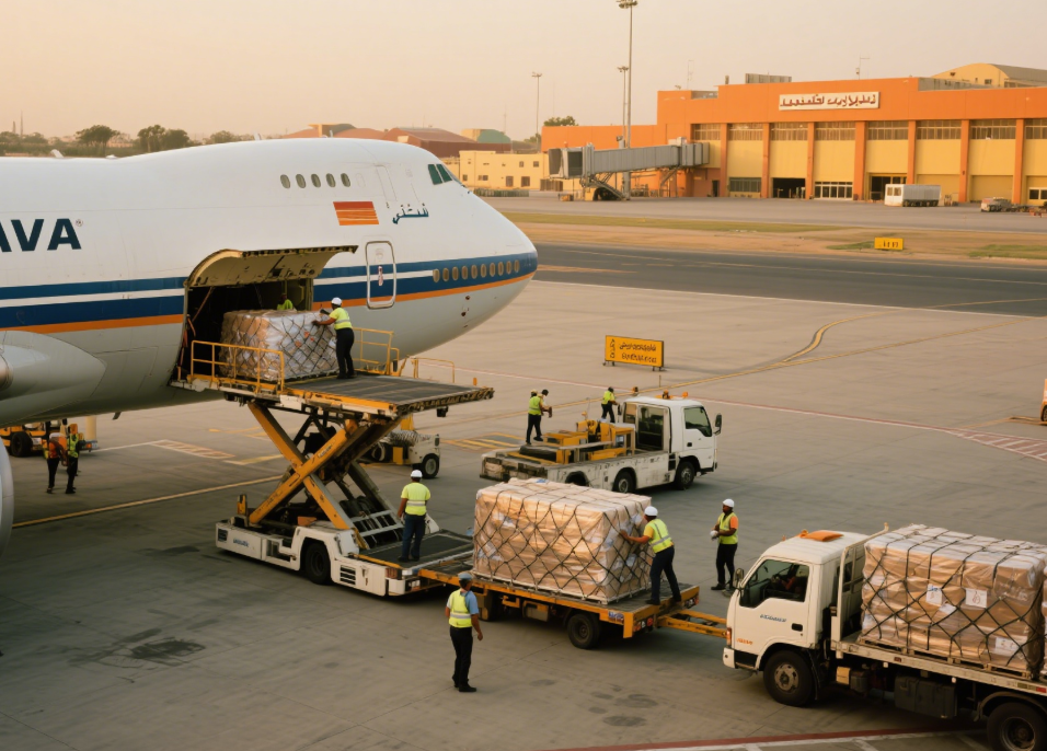 國(guó)際快遞美國(guó)農(nóng)村配送盲區(qū):偏遠(yuǎn)地區(qū)如何實(shí)現(xiàn)送達(dá)? 國(guó)際快遞美國(guó)農(nóng)村配送盲區(qū):偏遠(yuǎn)地區(qū)如何實(shí)現(xiàn)送達(dá)?