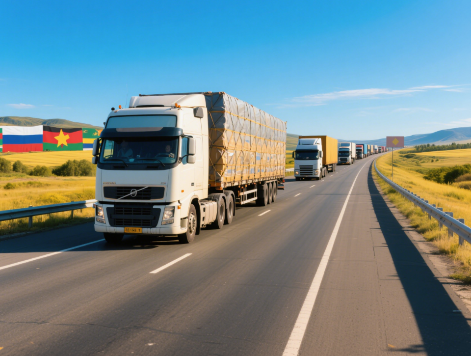 跨境物流模式對比：空運(yùn)、海運(yùn)、專線物流優(yōu)缺點(diǎn)分析