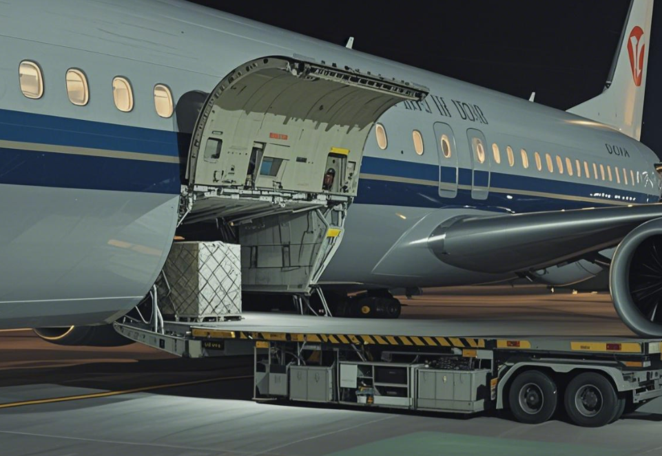 國際快遞推薦：獨立站賣家用什么快遞郵寄？