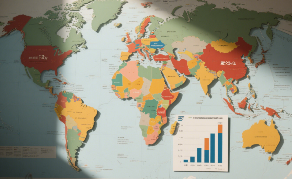 2025年國際小包最大重量限制：全球標準與特殊國家規定