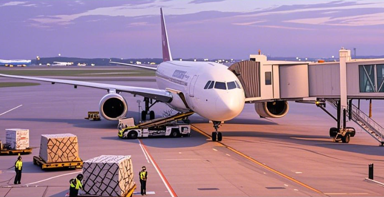 國際快遞和國際空運的區別是什么？（國際快遞干貨知識分享）