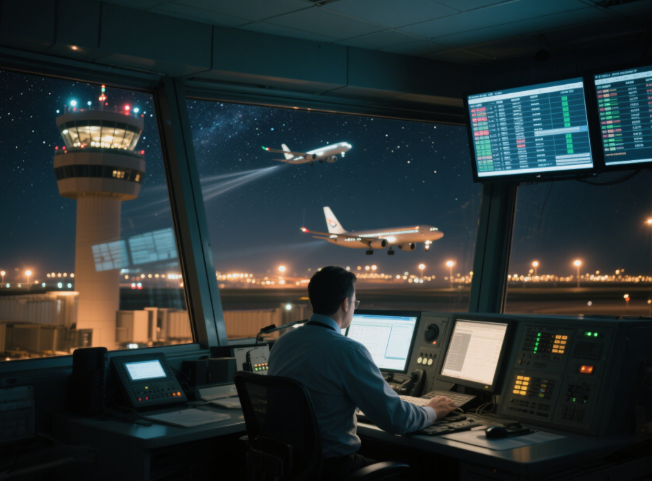 空派專線與快遞區(qū)別：DHL/UPS/FedEx 如何選擇？