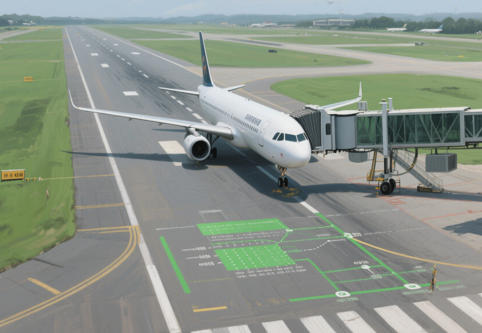 美國空派專線時效計算邏輯:哪些因素可能導致航班延誤? 美國空派專線時效計算邏輯:哪些因素可能導致航班延誤?