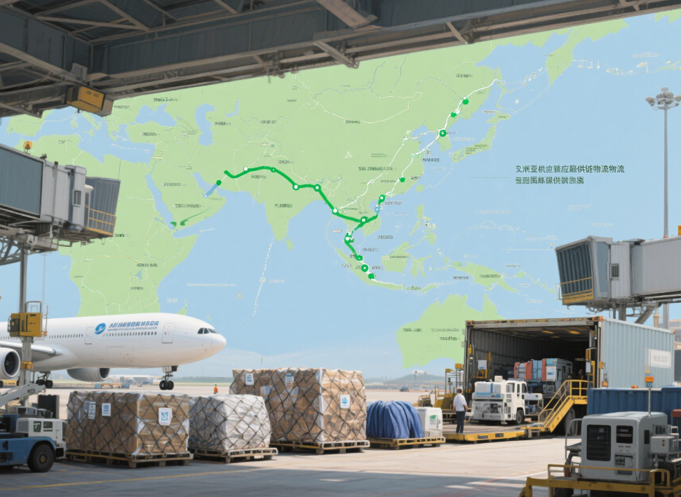 國際空運RCEP紅利再升級:這些品類關稅又下降? 國際空運RCEP紅利再升級:這些品類關稅又下降?