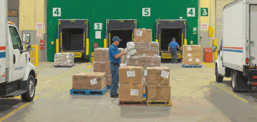 跨境物流尾程配送比價:USPS/DHL住宅附加費規則 跨境物流尾程配送比價:USPS/DHL住宅附加費規則