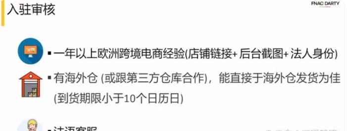 Fnac與Darty有何區別?詳細解析兩者區別 Fnac與Darty有何區別?詳細解析兩者區別