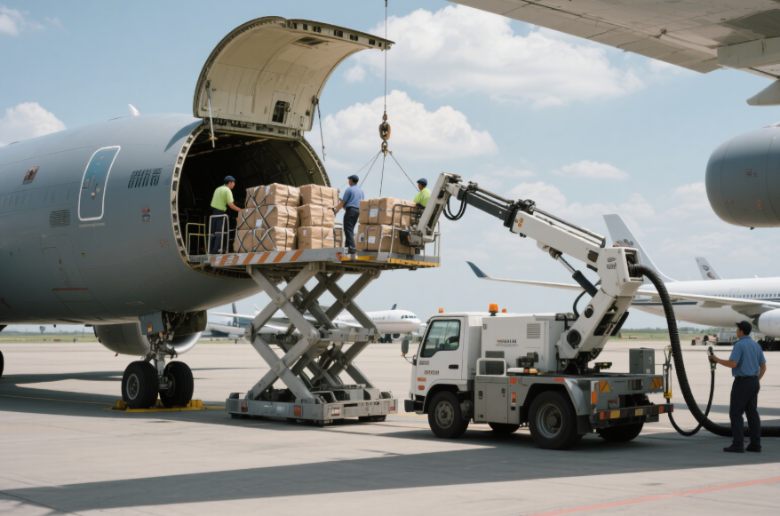 國際空派雙清包稅 vs 自主清關模式的優劣勢對比 國際空派雙清包稅 vs 自主清關模式的優劣勢對比