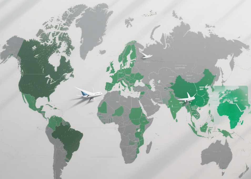 國際快遞查詢：查快遞時有哪些注意事項？