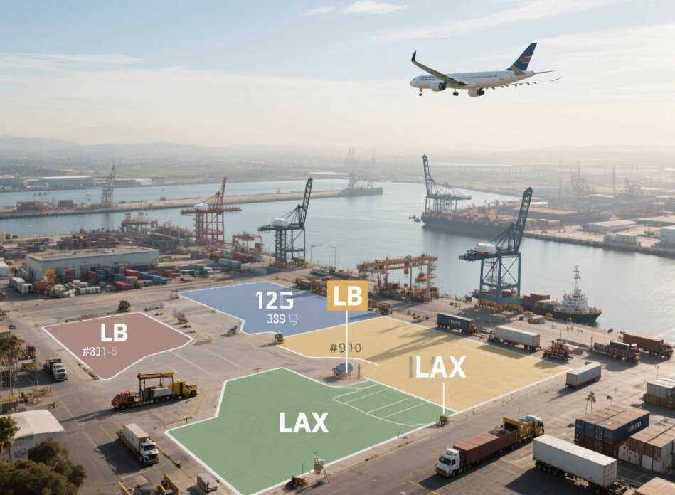 國(guó)際貨代的報(bào)關(guān)服務(wù)：流程、費(fèi)用與常見(jiàn)問(wèn)題