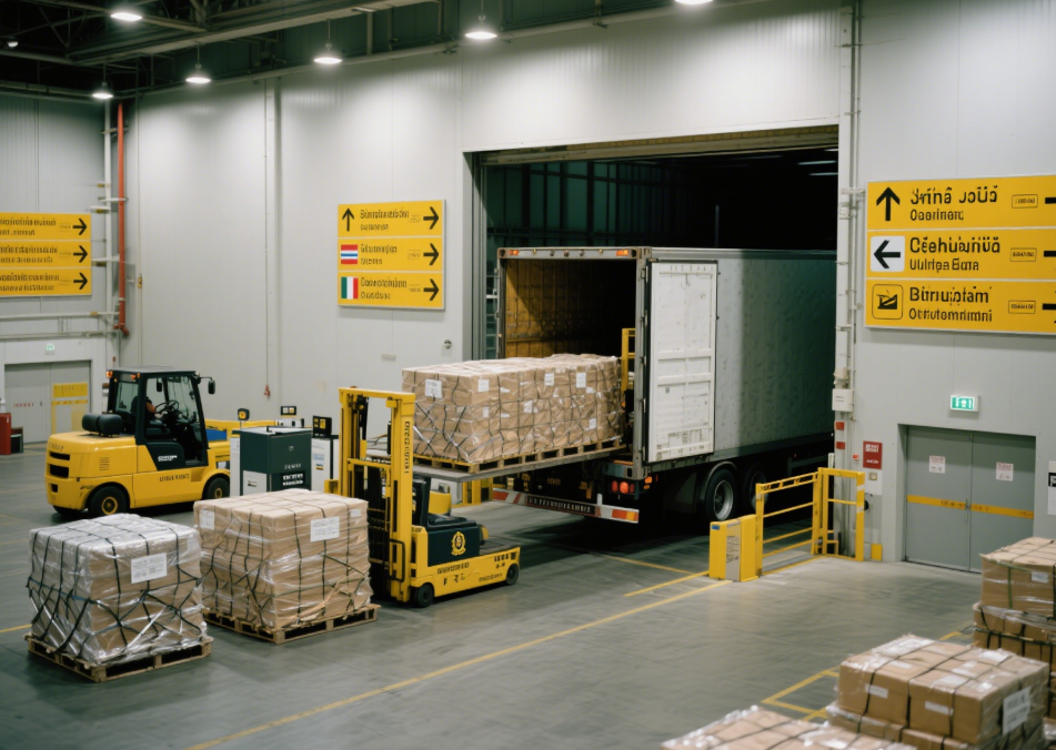 國際小包單號格式解析:中郵、港郵、DHL編碼規則有何不同? 國際小包單號格式解析:中郵、港郵、DHL編碼規則有何不同?