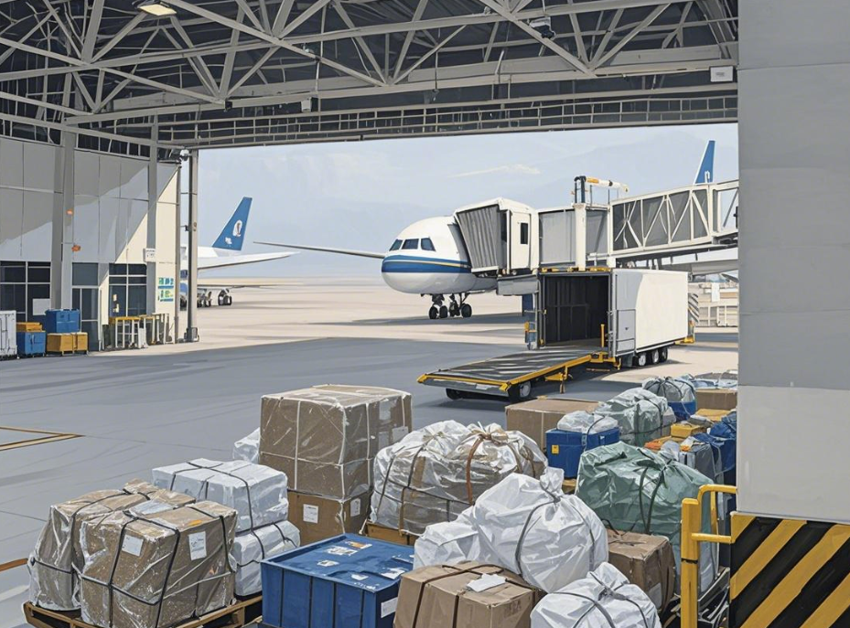 國際空運名詞解釋：泡貨是什么意思？