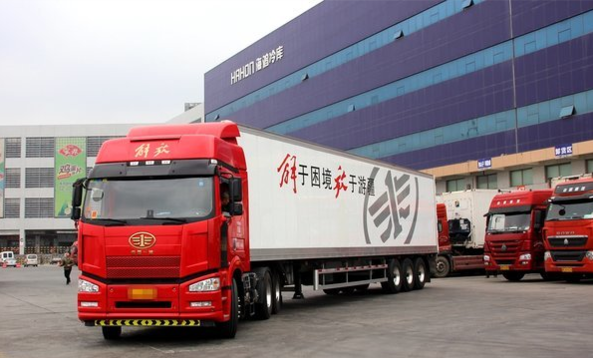 甩掛運輸是什么意思?解析甩掛運輸的三種模式 甩掛運輸是什么意思?解析甩掛運輸的三種模式