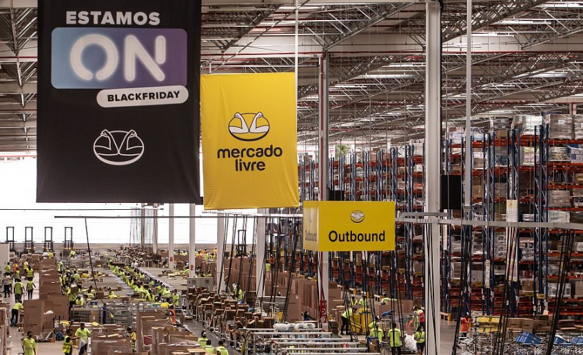 Mercado Livre取消包郵對(duì)抗TikTok Shop(阿根廷跨境電商市場(chǎng)成利潤(rùn)緩沖墊) Mercado Livre取消包郵對(duì)抗TikTok Shop(阿根廷跨境電商市場(chǎng)成利潤(rùn)緩沖墊)