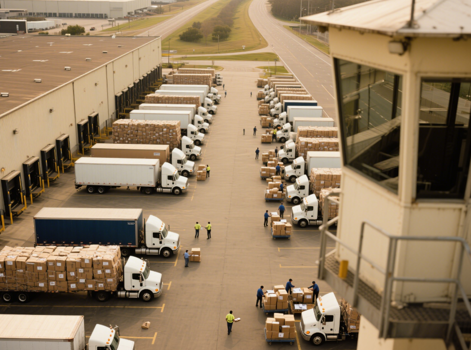 國際快遞時效影響因素都有哪些？天氣、航線與政策波動