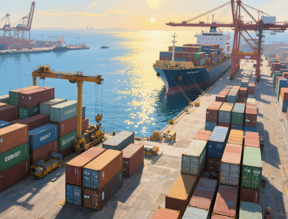 什么是跨境物流？跨境物流有哪些運輸方式？