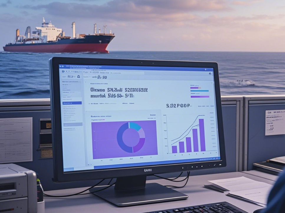 國際海運拼箱預警：甩貨風險的幾個早期識別信號你知道嗎？