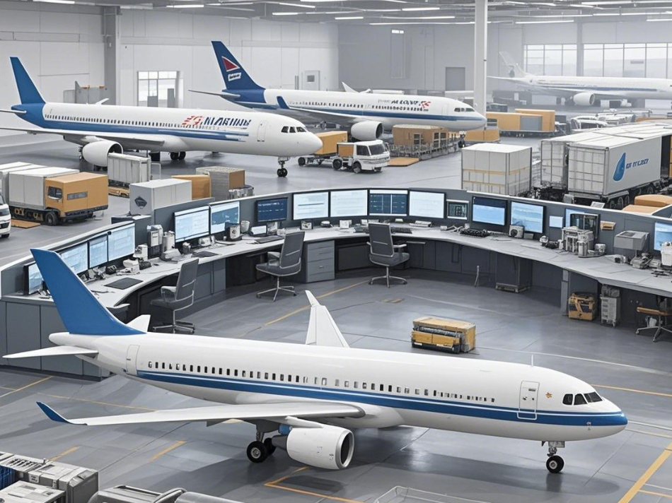 美國空派專線有哪些優勢？時效如何？