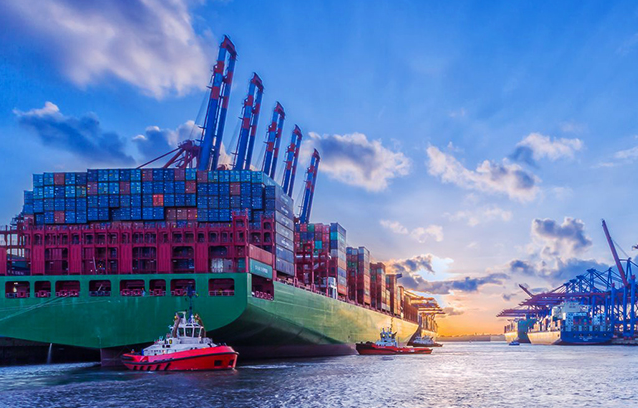 2025年1月至4月陜西進(jìn)出口貿(mào)易總值1570.3億元(實(shí)現(xiàn)企穩(wěn)回升) 2025年1月至4月陜西進(jìn)出口貿(mào)易總值1570.3億元(實(shí)現(xiàn)企穩(wěn)回升)