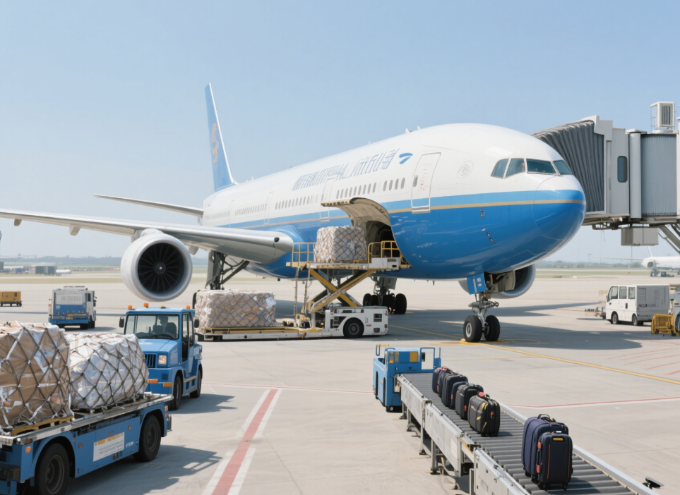 國際空運報關糾錯指南：HS編碼填錯了怎么辦？