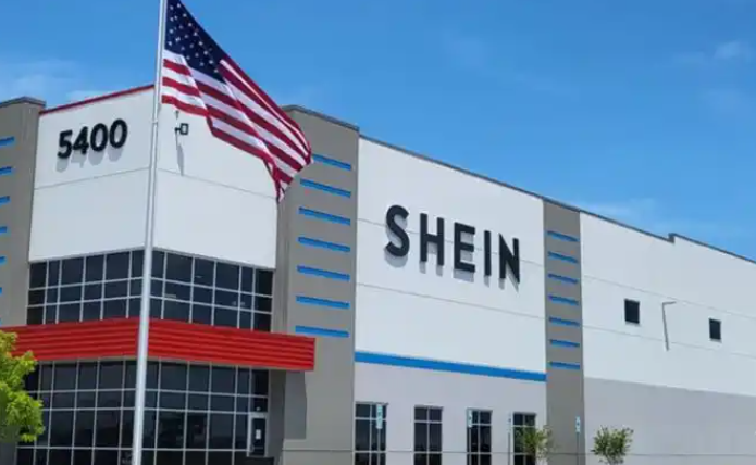 Shein登頂全球時尚電商榜首（跨境電商新聞資訊）