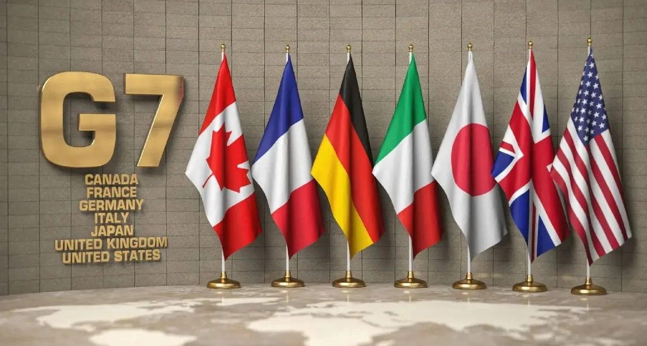 突发!G7国家拟对我国小包裹加征关税,多国已行动! 突发!G7国家拟对我国小包裹加征关税,多国已行动!