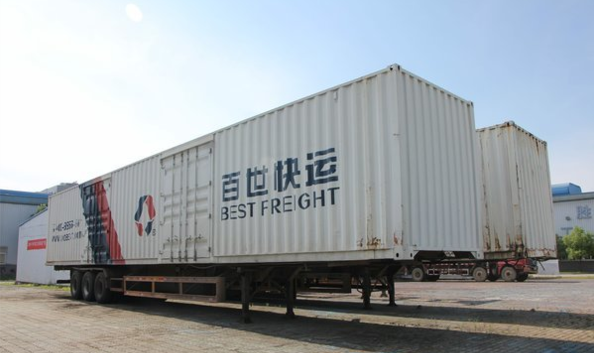 甩掛運輸是什么意思?解析甩掛運輸的三種模式 甩掛運輸是什么意思?解析甩掛運輸的三種模式