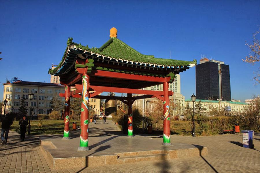 烏蘭巴托在哪里?蒙古國的首都烏蘭巴托簡介概況 烏蘭巴托在哪里?蒙古國的首都烏蘭巴托簡介概況