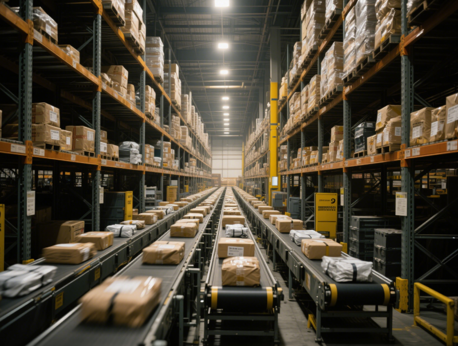 國際小包為什么便宜？郵政網絡與計費模式的優勢在哪？