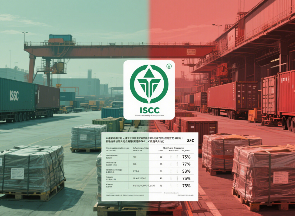 跨境物流碳關稅前瞻：綠色運輸認證降低合規成本