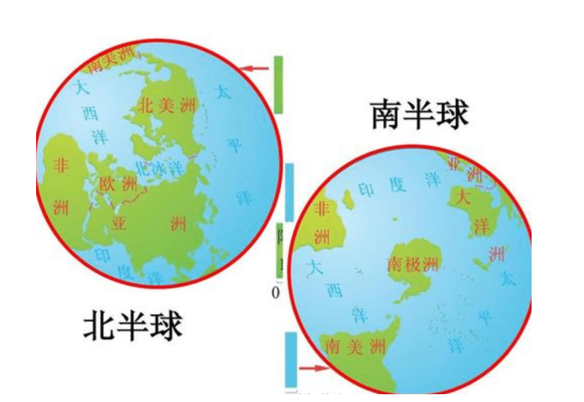 南半球有哪些國家地區(qū)?南半球國家介紹概況 南半球有哪些國家地區(qū)?南半球國家介紹概況