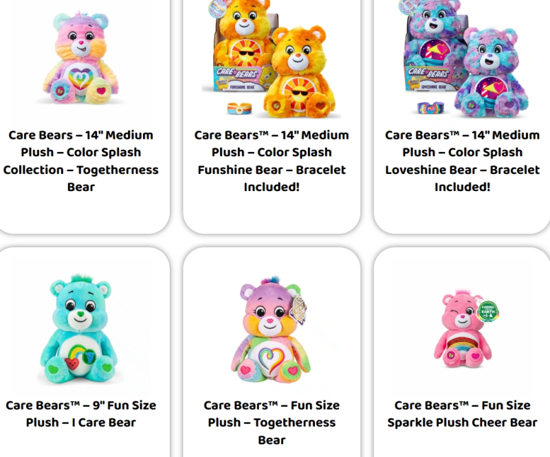 遭關稅暴擊，美國玩具廠商瀕臨崩潰