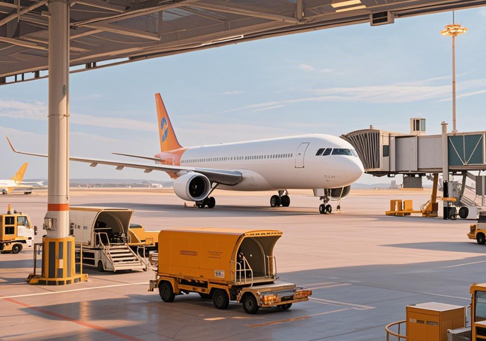 美國空派體驗：為什么選擇美國空派？