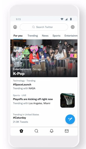 國內怎么上twitter?國內推特使用方法步驟 國內怎么上twitter?國內推特使用方法步驟