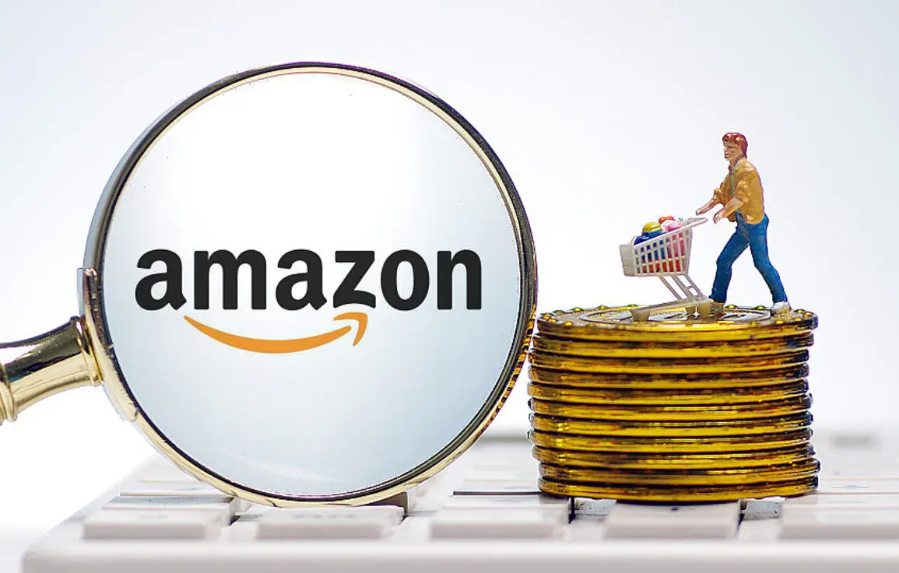 跨境電商平臺(tái)Amazon Haul登陸英國(guó)和沙特(亞馬遜最新資訊) 跨境電商平臺(tái)Amazon Haul登陸英國(guó)和沙特(亞馬遜最新資訊)
