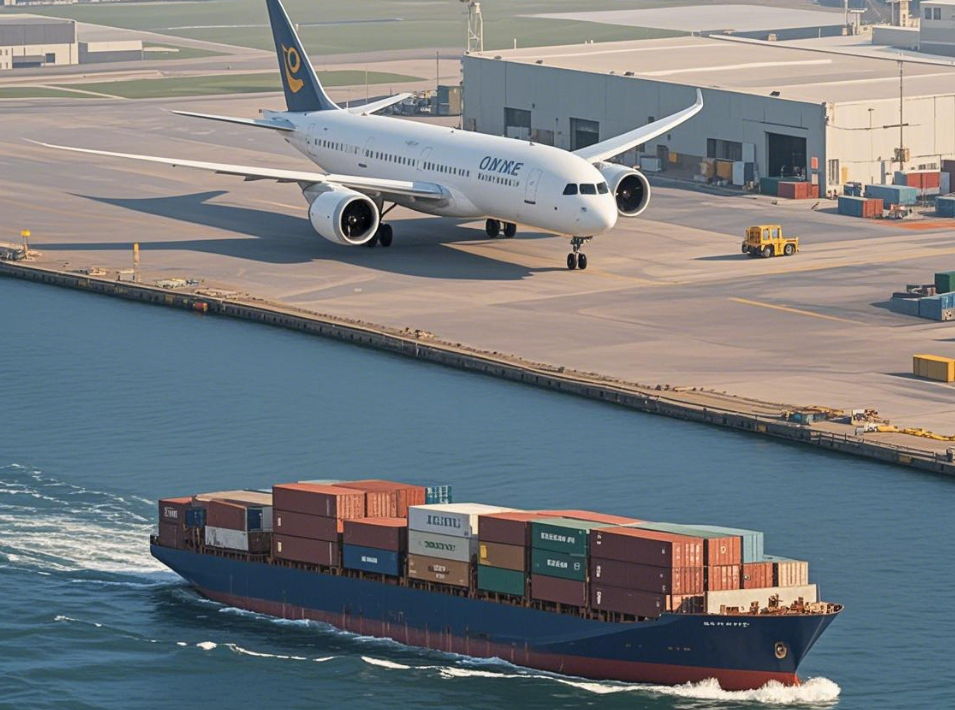 美國(guó)空派和海派之間有什么區(qū)別？（跨境物流干貨知識(shí)分享）