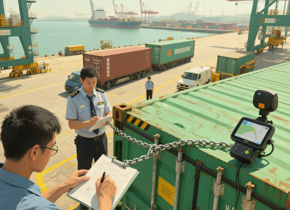 國際貨代常見糾紛處理:索賠材料準備與承運方責任界定 國際貨代常見糾紛處理:索賠材料準備與承運方責任界定