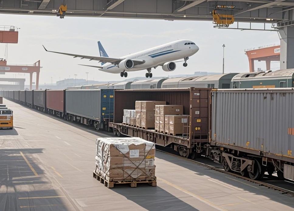 國際貨代是做什么的？一文讀懂行業核心職能