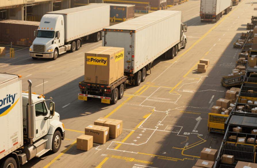 國際小包美國/歐洲專線實測：這幾條線路7天必達