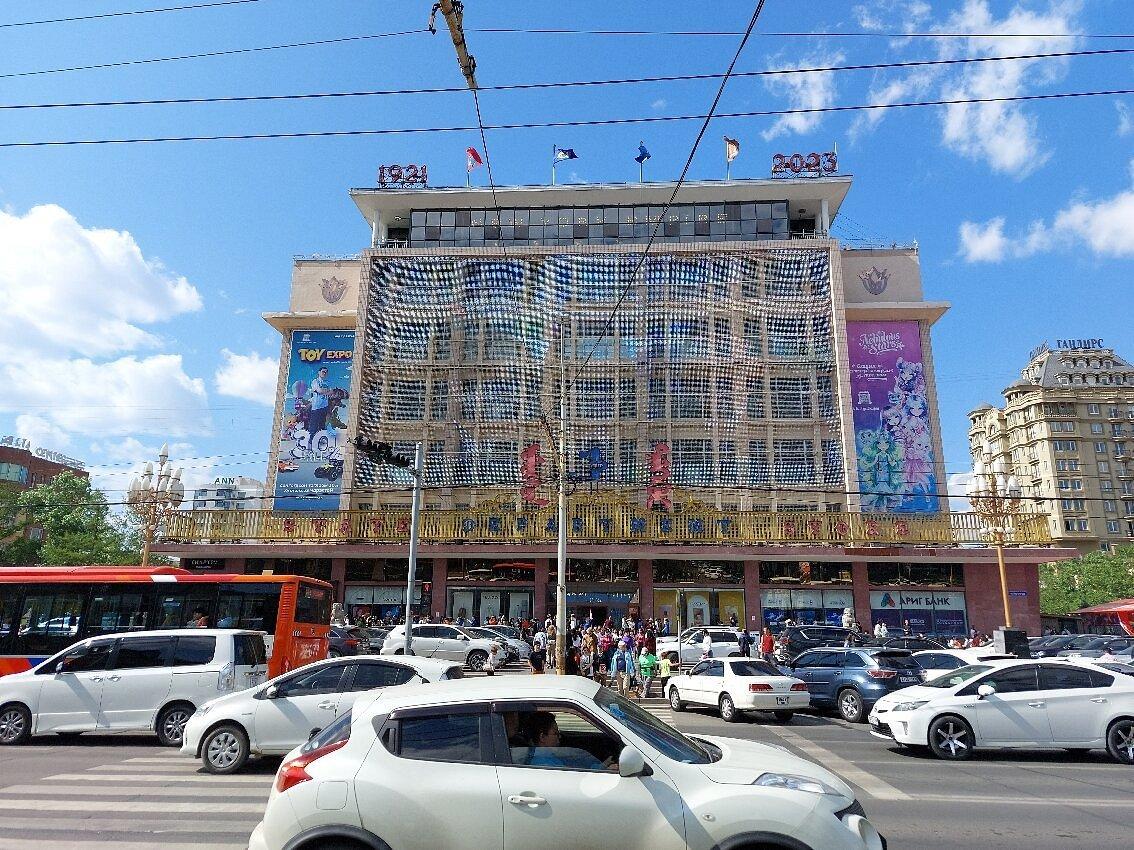 烏蘭巴托在哪里?蒙古國的首都烏蘭巴托簡介概況 烏蘭巴托在哪里?蒙古國的首都烏蘭巴托簡介概況