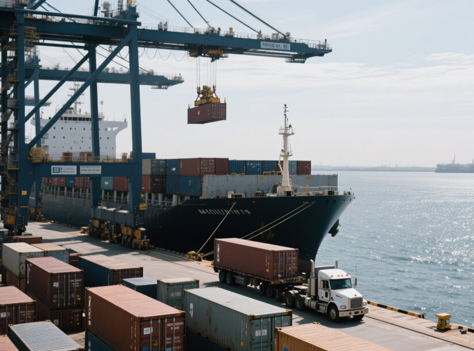 跨境物流基礎知識解析：這些相關定義一定要清楚