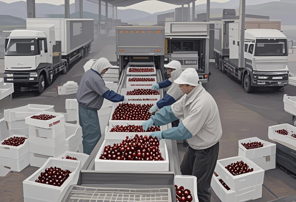 國際快遞生鮮運輸時限：如何保證貨物的新鮮？