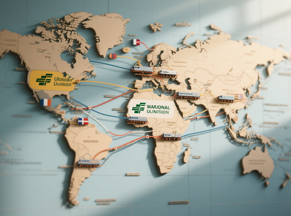 國際小包屬于什么物流類型？全球郵政與商業(yè)渠道解析