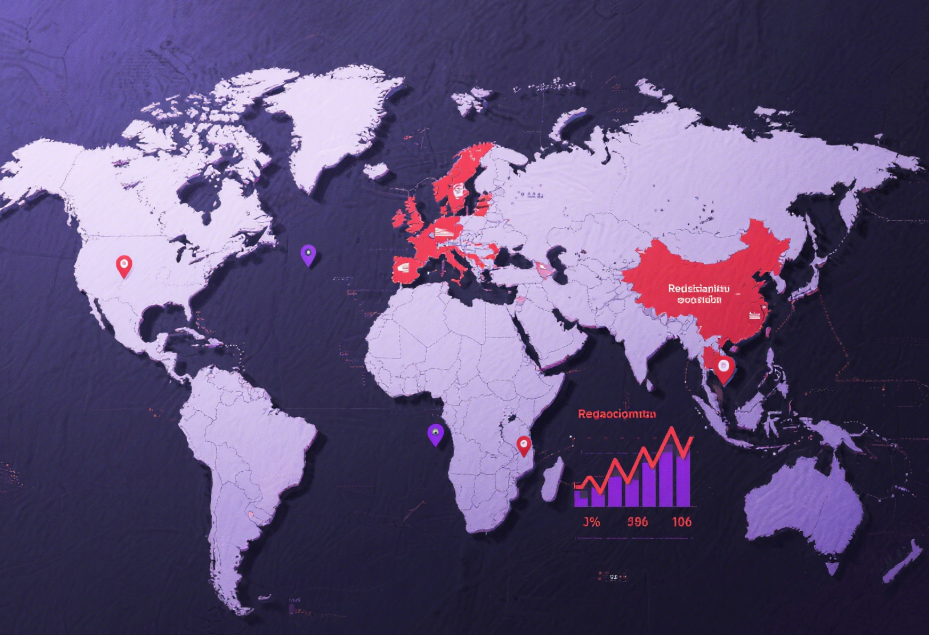 國際快遞隱形費：UPS燃油附加費為什么會波動？