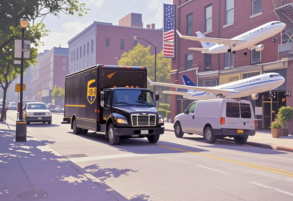 國(guó)際空派干貨知識(shí):國(guó)際物流的運(yùn)輸渠道都有哪些? 國(guó)際空派干貨知識(shí):國(guó)際物流的運(yùn)輸渠道都有哪些?