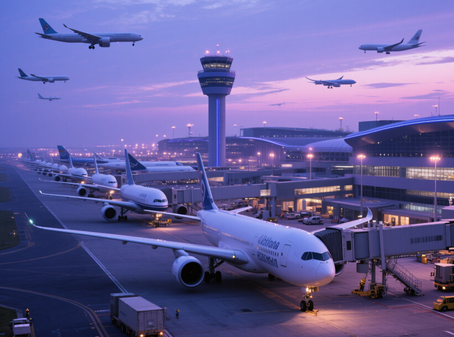 國際空運退運成本：為什么有時候退貨費比運費還高？