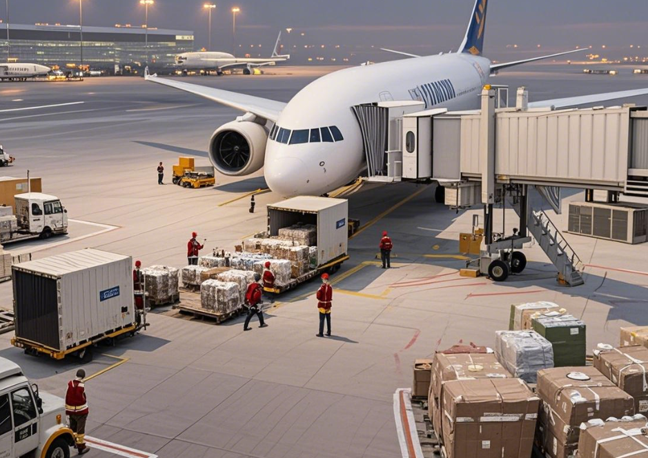 國(guó)際空運(yùn)“甩柜期”生存指南：訂艙也有優(yōu)惠月？