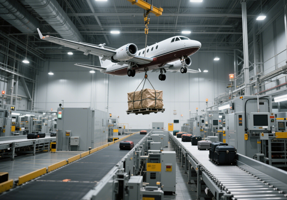 國際空派、海派、快遞的區別:不同情況的賣家如何選擇? 國際空派、海派、快遞的區別:不同情況的賣家如何選擇?