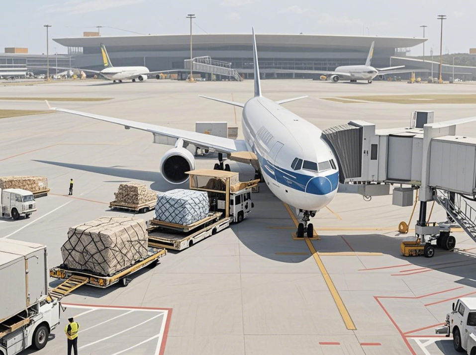 美國空派專線怎么查物流?(跨境物流干貨知識分享) 美國空派專線怎么查物流?(跨境物流干貨知識分享)