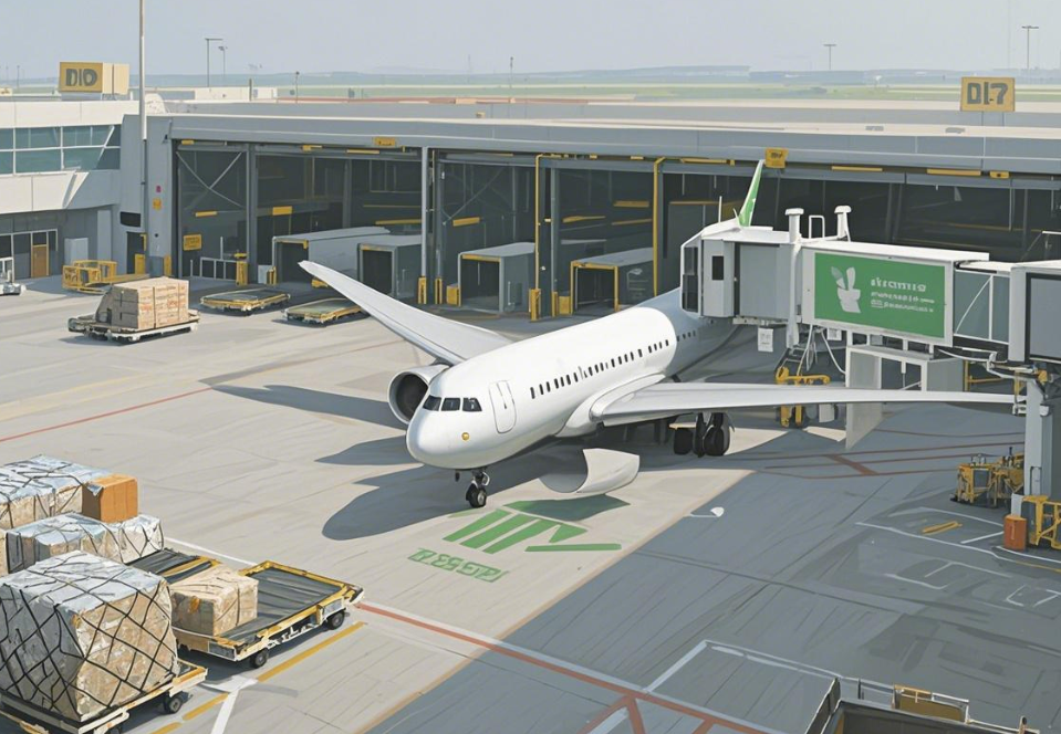 國際空運(yùn)常見名詞解釋（國際空運(yùn)干貨知識分享）