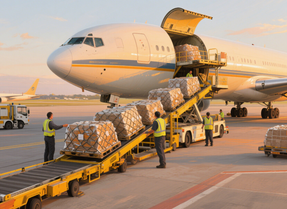 國際空派丟件了怎么辦?處理流程是怎樣的? 國際空派丟件了怎么辦?處理流程是怎樣的?